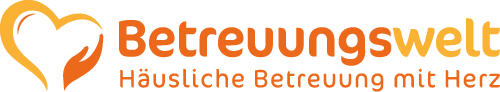 Logo der Betreuungswelt GmbH